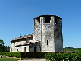 Saint-Martin-l'Astier – Veduta