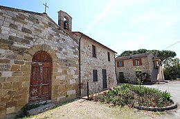 Sant'Andrea – Veduta