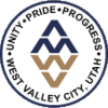 Official seal of West Valley City, Utah