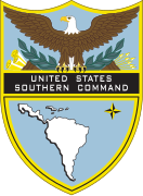 United States Southern Command