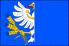 Flag of Sedlečko u Soběslavě