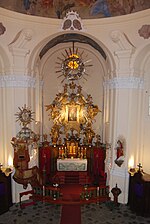 Altar