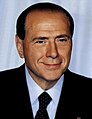 Italy Silvio Berlusconi, Prime Minister