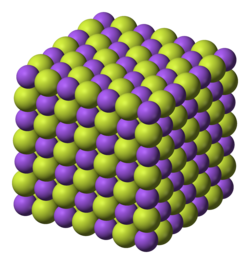 Image illustrative de l’article Fluorure de sodium