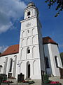 Katholische Filialkirche St. Michael