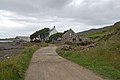 The similarly-named Catholic chapel