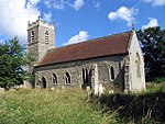 Church of St Michael