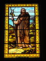 Saint James the Greater (1885), Dartmouth College.