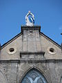 Chapelle Notre-Dame-du-Rocher de Meyrueis