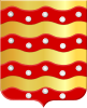 Coat of arms of Sterkenburg