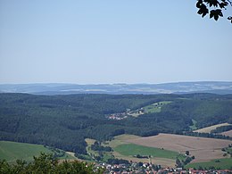 Mittelstille – Veduta