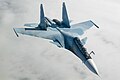 Sukhoi Su-30