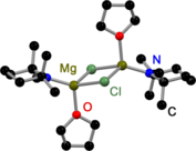 TMP Hauser Base