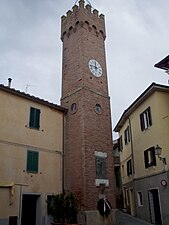 Torre dell'Orologio