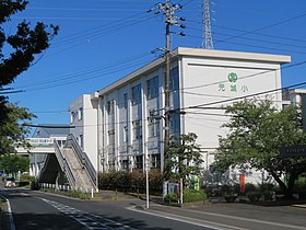 豊田市立元城小学校