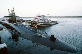 USS Casimir Pulaski