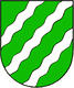 Coat of arms of Upninkai