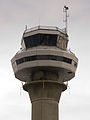 Trondheim Airport, Værnes