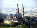 Basilica of the Vierzehnheiligen