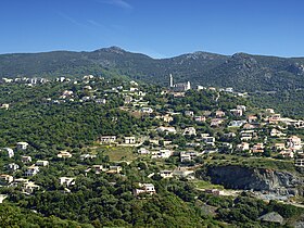 Ville-di-Pietrabugno