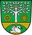 Blason de Panketal