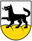 Blason de Wolfegg