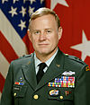 Wayne A. Downing