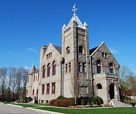 Comté de Washington (Rhode Island)