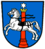 Blason de Wolfenbüttel