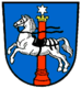 Coat of arms of Wolfenbüttel