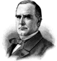 President William McKinley