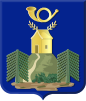 Coat of arms of Zeddam