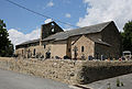 Église Sainte-Colombe de Vià