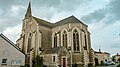 Église Saint-Symphorien de La Boissière-sur-Èvre