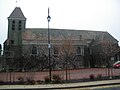 Église Saint-Martin de Fontenay-lès-Briis