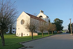 Church of the Holy Spirit