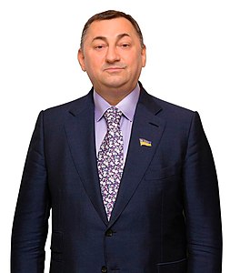 Олександр Герега, 46,1 тис.