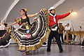 Image 21An example of folkloric dancing in Colombia (from Culture of Colombia)