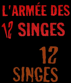 Logo du film.