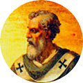 174-Clement III 1187 - 1191