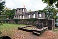 Ruine Karlsburg