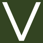"V" symbol