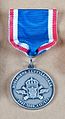 Roslagen Anti-Aircraft Corps (Lv 3) Commemorative Medal