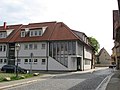 Gemeindehaus der Harzer Adventistengemeinde