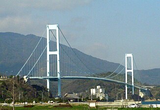 安藝灘大橋