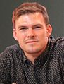 Alan Ritchson interpreta Thad Castle