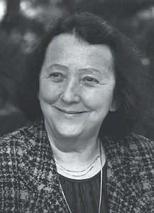 Aleksandra Kornhauser Frazer