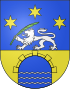 Blason de Arbedo-Castione