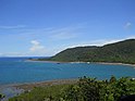 Baler Bay in Aurora