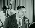 Image 11Big Joe Turner, 1955 (from List of blues musicians)
